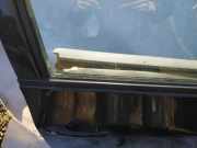 Zierleiste Leiste - Vorne Rechts Seat Alhambra, 2000.06 - 2010.03 facelift Gebraucht,