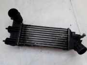 Ladeluftkühler Citroen C5, I 2001.03 - 2008.02 9637809480,864223ef
