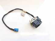 Schalter für Fensterheber Mercedes-Benz W203, 2000.05 - 2004.02 a2038200210,050803fq04