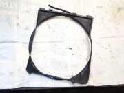 Kühler Zarge Audi A6, C5 1997.01 - 2001.08 4a0121207,