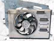 Kühlerlüfter Lüftermotor Ford Galaxy, Mk III 2006.04 - 2010.06 6g918c607,