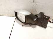 Außenspiegel Linke Peugeot 1007, 2005.04 - 2009.12 Gebraucht,