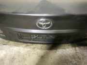 Kennzeichenleuchte Toyota Avensis, III 2009.02 - 2012.06 Gebraucht,