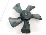 K?hlerl?fter L?ftermotor Nissan X-Trail, 2001.06 - 2007.06 Gebraucht,