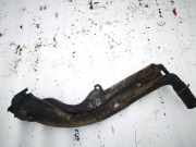 Tankeinfüllstutzen Tankrohr Kraftstoffrohr Renault Espace, IV 2002.11 - 2014.12 8200008523,8200008254