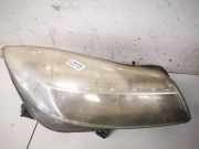 Hauptscheinwerfer - Vorne Rechts Opel Insignia A, 2008.01 - 2013.01 13226783,13226783 1EJ009630-02 1EJ00963002