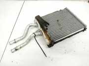 Heizungskühler Wärmetauscher Alfa-Romeo 147, I 2000.11 - 2004.09 52466960,C397