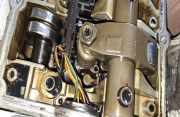 Einspritzdüse Dodge Journey. 2009.01 - 2014.12 Gebraucht,