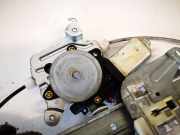 Fensterheber motor - Hinten Linke Nissan X-Trail, 2001.06 - 2007.06 8078189913, mmr621-12