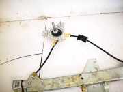 Fensterheber - Hinten Rechts Citroen C3, II 2009.11 --> present 9683128980,