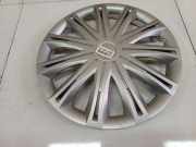 Radkappe Radzierblenden - R15 Skoda Roomster, I 2006.01 - 2010.05 Gebraucht ,