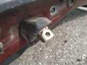 T?rfangband T?rbremse T?rstopper - Hinten Rechts Volvo V70, I 1996.11 - 2001.01 Gebraucht,