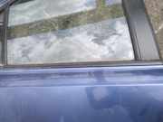 Zierleiste Leiste - Hinten Rechts Kia Sorento, I 2002.01 - 2009.06 Gebraucht,