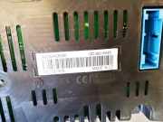 Tachometer Skoda Octavia, II 2009.03 - 2012.06 facelift 1z0920843s,a2c53025764