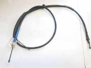 Seilzug Feststellbremse Ford Transit Connect facelift 2009 - 2012 Gebraucht,