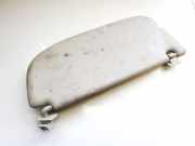 Sonnenblende Peugeot 406, 1999.03 - 2004.05 facelift Gebraucht,