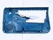 Türverkleidung - Vorne Linke Toyota Corolla, 2001.11 - 2004.02 6777802110,67778-02110 6776402050