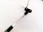 Gasdruckfeder Kofferraum Subaru Forester, III 2008.01 - 2012,12 Gebraucht,