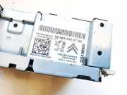 Radio Citroen C4 Grand Picasso, I 2006.01 - 2013.06 96646223xt, a2c53250019