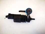 Waschwasserpumpe Scheibenreinigung Volkswagen Passat, B5 1996.08 - 2000.11 Gebraucht, ATJ