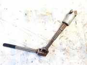 Lenksäule unten Kreuzgelenk Audi A6, C6 2005.01 - 2008.10 Gebraucht,