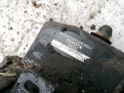 Ladeluftkühler Toyota Yaris, II (XP90) 2005.01 - 2011.01 jd1270000620,jd127000-0620