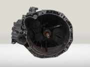 Schaltgetriebe Nissan Primera, P12 2002.01 - 2008.12 8200361232,CE ND0 820021