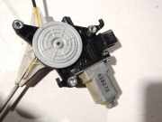 Fensterheber motor - Vorne Rechts Subaru Forester, III 2008.01 - 2012,12 808070,