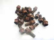 Radbolzen- Radmutter Fiat Doblo, 2009.08 --> Gebraucht,