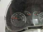 Tachometer Fiat Doblo, 2009.08 --> Gebraucht ,