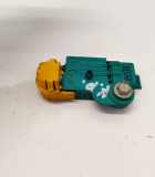 Sensor f?r Airbag Opel Meriva, A 2002.12 - 2006.01 13148083,13148083 343149712 13 148 083 WH 13148083WH