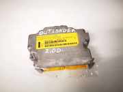 Steuerger?t Airbag Mitsubishi Outlander, II 2006.01 - 2013.01 p8635a053,ddppscb1