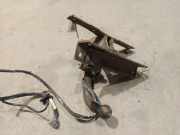 Anhängerkupplung Volvo V50, 2004.04 - 2007.05 Gebraucht,