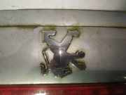 Emblem Peugeot 206, 1998.08 - 2002.07 Gebraucht,