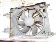 Kühlerlüfter Lüftermotor Renault Megane, II 2002.11 - 2006.06 8200151465a,