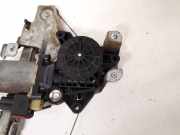 Fensterheber motor - Hinten Linke SAAB 9-5, 1997.09 - 2005.11 117998xxx,117998-xxx