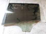 Seitenscheibe - Hinten Linke Mazda 3, BL 2009.06 - 2013.06 as2,