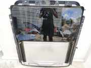 Schiebedach Glas BMW 7-Series, E65 E66 E67 E68 2001.11 - 2008.06 Gebraucht,