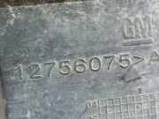 Kühlergrill - Vorne Center SAAB 9-5, 2005.11 - 2010.05 facelift 12756075,12756075