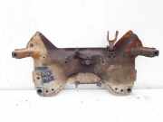 Vorderachse - Achsträger Peugeot 206, 1998.08 - 2002.07 Gebraucht,
