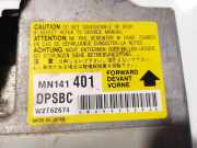 Steuerger?t Airbag Mitsubishi Grandis, I 2004.01 - 2009.12 mn141401,w2t62674