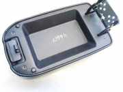 Armlehne - Mittelarmlehne Nissan Leaf, I 2010 - 2017.12 969203nf1b,