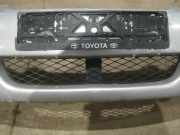 Kühlergrill - Vorne Center Toyota Yaris, I (XP10) 2003.03 - 2005.09 facelift Gebraucht,