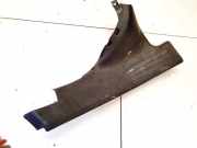 Schwellerverkleidung - Hinten Rechts Peugeot 508, 2010.11 - 2018 9686361577,