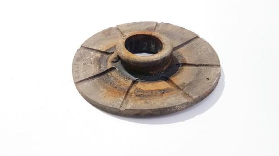 Federteller SAAB 9-3, 2002.09 - 2008.06 90538496,90538496-96- Bild Federteller SAAB 9-3, 2002.09 - 2008.06 90538496,90538496-96-