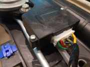 Motor Schiebedach Subaru Outback, IV 2009.06 - 2014.12 Gebraucht ,