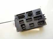 Sicherungskasten Alfa-Romeo 166 1998.09 - 2003.10 a223,pp-t25+p5