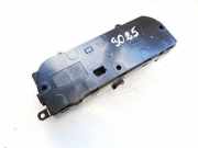 Bedienelement für Klimaanlage Renault Zoe I 2012 - 2020.06 e1071159e, 160712b