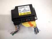 Steuergerät Airbag Renault Megane, III 2008.11 - 2012.06 985106285r,28.4100-2802.3