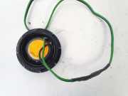 Lautsprecher Audi 80, B4 1991.09 - 1995.01 8a003539901c, 4932